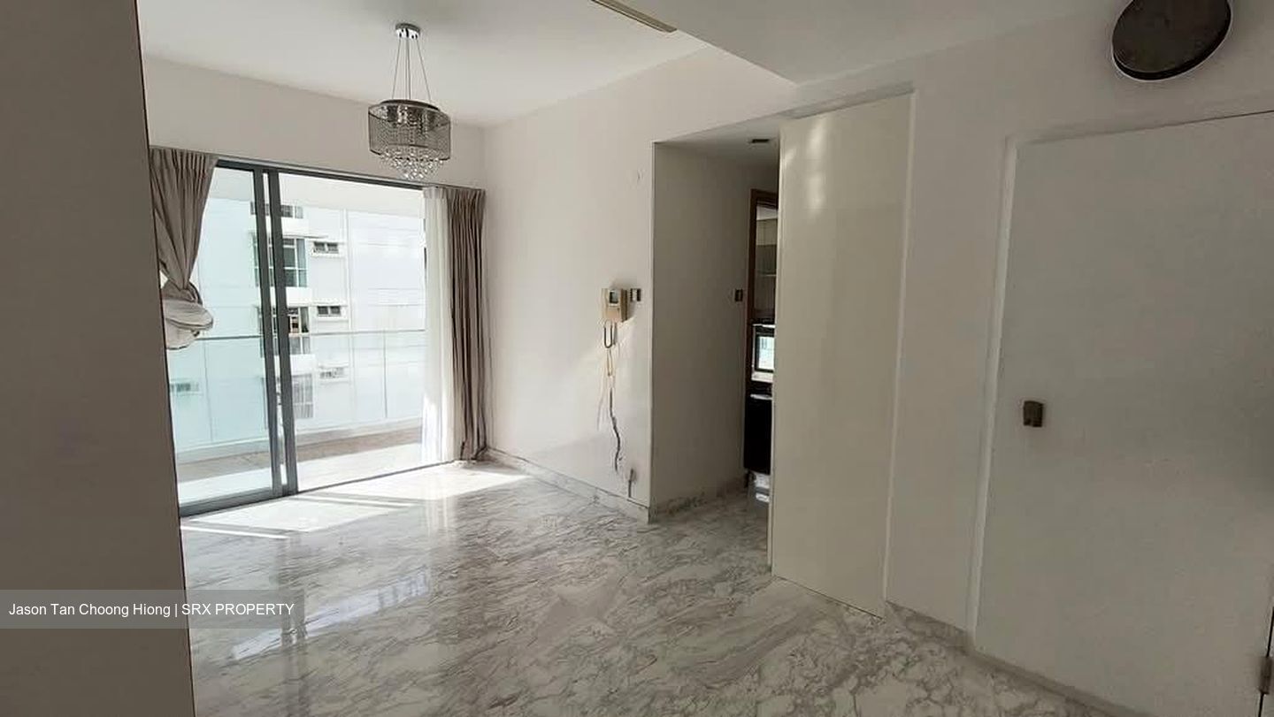 Luma (D9), Apartment #605359451